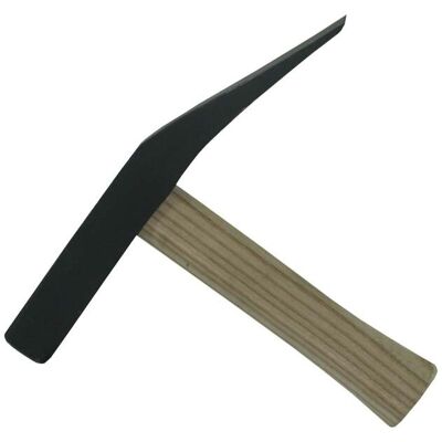 Pflasterhammer 1,5kg Norddeutsche Form ; E/D/E (4016092607122) Pflasterhammer 1,5kg Norddeutsche Form ; E/D/E (4016092607122)