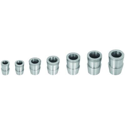 Picard Keil 7x12 mm Stahl für Hammer - Keil Picard Keil 7x12 mm Stahl für Hammer - Keil