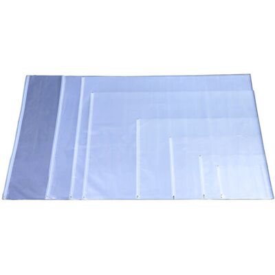 BÖCK 1050 x 1800 mm Planschutzhülle - Schutz wichtiger Dokument BÖCK 1050 x 1800 mm Planschutzhülle - Schutz wichtiger Dokument