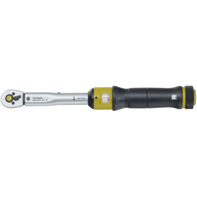 Proxxon Drehmomentschlüssel MicroClick MC 30 1/4" 6 - 30 Nm (23349) Proxxon Drehmomentschlüssel MicroClick MC 30 1/4" 6 - 30 Nm (23349)