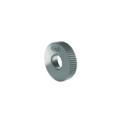 Quick Rändelrad 21,5x5x8 H7 - Rad Quick Rändelrad 21,5x5x8 H7 - Rad