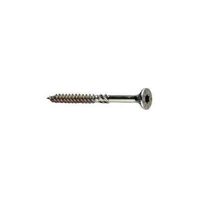 Schmid Rapid 2000 Universalschraube Gelb verzinkt - Schrauben Schmid Rapid 2000 Universalschraube Gelb verzinkt - Schrauben