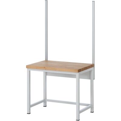 Rau Befestigungssatz für Produktbreite 1000mm – 1 Einbaufeld Systembreite 1000mm (EE-BW214-1000G.12) Rau Befestigungssatz für Produktbreite 1000mm – 1 Einbaufeld Systembreite 1000mm (EE-BW214-1000G.12)