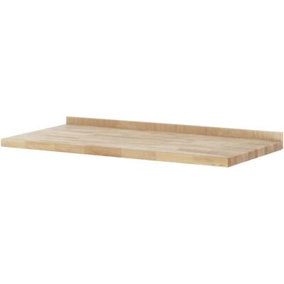 Rau Bordleiste Buchensperrholz für 22, 25 oder 30 mm Platte, B2500(2x1250)xH100xS15 mm (06-BB250) Rau Bordleiste Buchensperrholz für 22, 25 oder 30 mm Platte, B2500(2x1250)xH100xS15 mm (06-BB250)