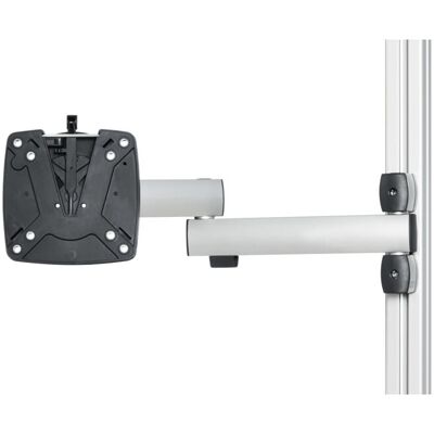 Rau Schwenkarm für Flachbildschirm mit 3 Gelenke, Reichweite 450 mm (E-SA-3-FBH-01) Rau Schwenkarm für Flachbildschirm mit 3 Gelenke, Reichweite 450 mm (E-SA-3-FBH-01)