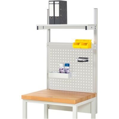 Rau System-Aufbau Komplettset 01, für Produktbreite 750 mm, RAL7035/RAL7035 (EE-BW-KS-01-0750.12) Rau System-Aufbau Komplettset 01, für Produktbreite 750 mm, RAL7035/RAL7035 (EE-BW-KS-01-0750.12)