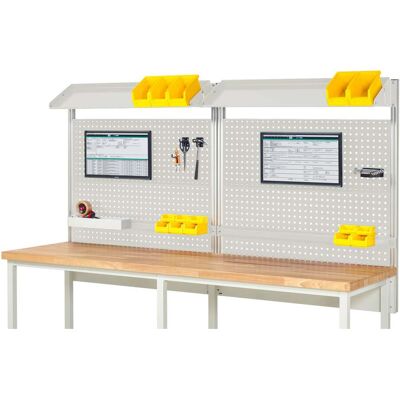 Rau System-Aufbau Komplettset 02, für Produktbreite 2500 mm, RAL7035/RAL7035 (EE-BW-KS-02-2500.12) Rau System-Aufbau Komplettset 02, für Produktbreite 2500 mm, RAL7035/RAL7035 (EE-BW-KS-02-2500.12)