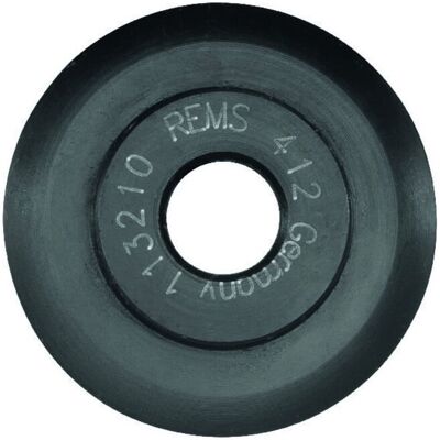 REMS Schneidrad Cu-INOX b3, s4 Wanddicke s<= 4 mm (113220 R) REMS Schneidrad Cu-INOX b3, s4 Wanddicke s<= 4 mm (113220 R)
