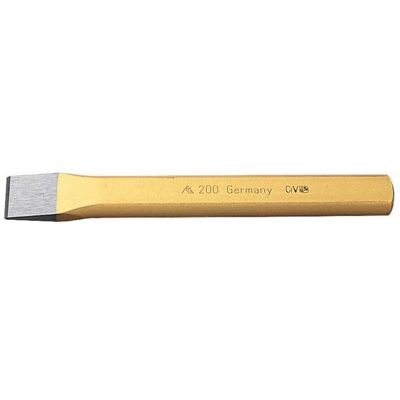 Rennsteig Flachmeißel 175 mm (310 175 1) Rennsteig Flachmeißel 175 mm (310 175 1)