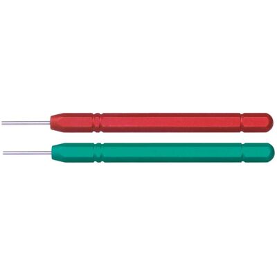 Rennsteig Go-Nogo-Lehrenpaar für SelectorCrimp HDT-48, Typ: 3 (8791 7809 01) Rennsteig Go-Nogo-Lehrenpaar für SelectorCrimp HDT-48, Typ: 3 (8791 7809 01)
