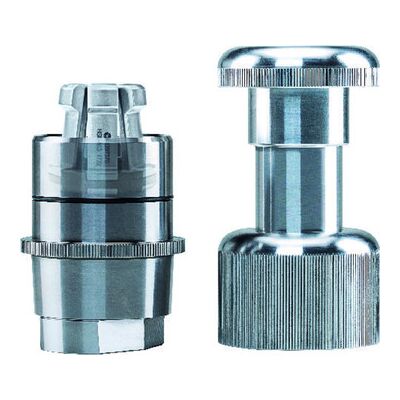RÖHM Montagehilfe HSK-50 F. 1330739 Spindelmontage (1329001) RÖHM Montagehilfe HSK-50 F. 1330739 Spindelmontage (1329001)