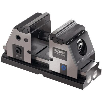 RÖHM Prismenbacken-Satz RKD-1M SPD12-36 (162365) RÖHM Prismenbacken-Satz RKD-1M SPD12-36 (162365)