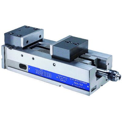 RÖHM Schraubstock RKK-4 SA+SGN (148682) RÖHM Schraubstock RKK-4 SA+SGN (148682)