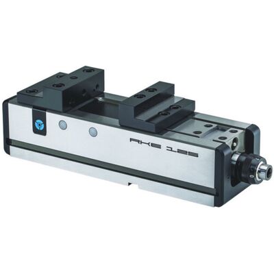 RÖHM Schraubstock RKK-5 SA+SGN (149371) RÖHM Schraubstock RKK-5 SA+SGN (149371)