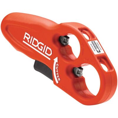 Rohrabschneider P-TEC 32 u.42mm Kunststoffrohre RIDGID ; Rigde Tool (37463) Rohrabschneider P-TEC 32 u.42mm Kunststoffrohre RIDGID ; Rigde Tool (37463)