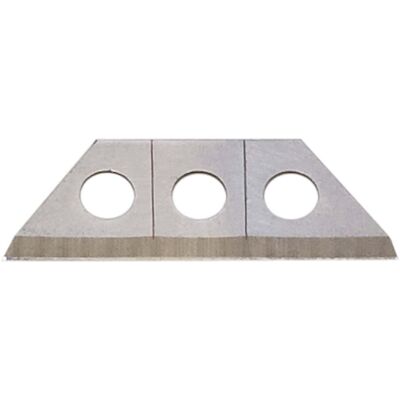 Roll Ersatzklingen für Streifenschneider Vario (1512423) Roll Ersatzklingen für Streifenschneider Vario (1512423)