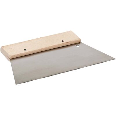 Roll Gezahnte Spachteln 250mm A1 (1513081) Roll Gezahnte Spachteln 250mm A1 (1513081)