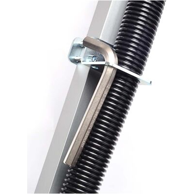 Roll Holder SMART für Schlauch und Schlüssel (5400155) Roll Holder SMART für Schlauch und Schlüssel (5400155)