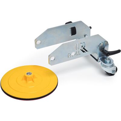 Roll Holzschleifset für RO-180 (1914795/840) (2470250) Roll Holzschleifset für RO-180 (1914795/840) (2470250)