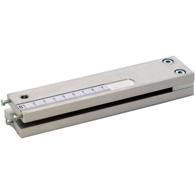 Roll Schneideschiene für Streifenschneider Vario 110mm (1512428) Roll Schneideschiene für Streifenschneider Vario 110mm (1512428)