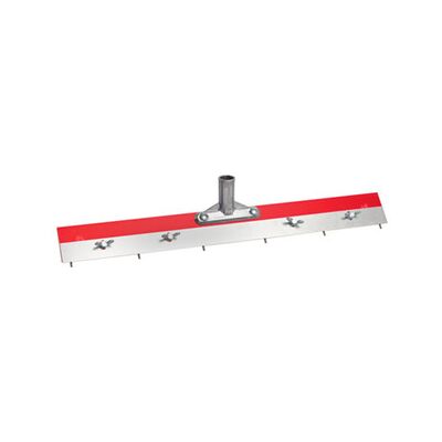 Roll Stiftrakel aus Holz mit Metallzunge für Auftragshöhen von 0 -11 mm für Kleberauftrag, 1513466) Roll Stiftrakel aus Holz mit Metallzunge für Auftragshöhen von 0 -11 mm für Kleberauftrag, 1513466)