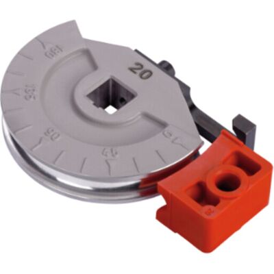Rothenberger Biegesatz für ROBEND 3000/4000, 20mm (25620) Rothenberger Biegesatz für ROBEND 3000/4000, 20mm (25620)