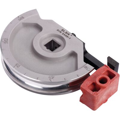 Rothenberger Biegesatz für ROBEND 3000 FE, Elektro-Biegegerät, 3/4" (25685) Rothenberger Biegesatz für ROBEND 3000 FE, Elektro-Biegegerät, 3/4" (25685)