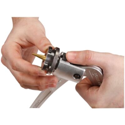 Rothenberger - ROLOCK EPT Set - Kupfer/ Edelstahl/ Aluminium Rohre - 12-15-18-22-28mm Werkzeugset Rothenberger - ROLOCK EPT Set - Kupfer/ Edelstahl/ Aluminium Rohre - 12-15-18-22-28mm Werkzeugset