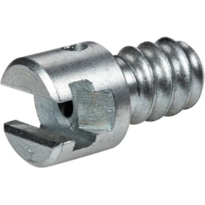 Rothenberger Spiralen-Kupplung, neg. für Spirale 22mm (72211) Rothenberger Spiralen-Kupplung, neg. für Spirale 22mm (72211)