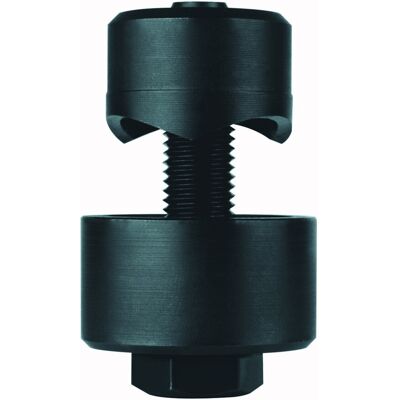 Ruko Schraublochstanze mit 3-Punkt-Anschnitt D 27,0 mm (109270) Ruko Schraublochstanze mit 3-Punkt-Anschnitt D 27,0 mm (109270)