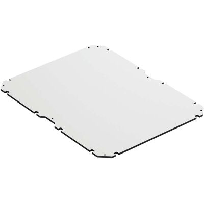 Spelsberg GEOS MPI-4050 Bodenmontageplatte - 350x450x5 mm Kunststoff Spelsberg GEOS MPI-4050 Bodenmontageplatte - 350x450x5 mm Kunststoff
