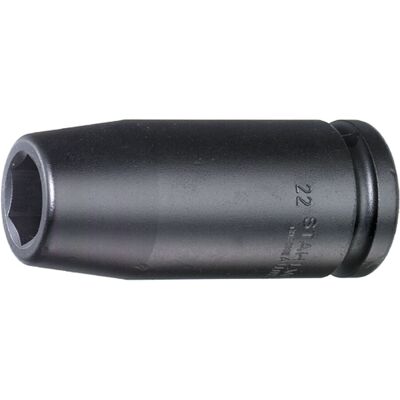 Stahlwille 25020041 Impact-Bit 3/4" 41mm Lang Stahlwille 25020041 Impact-Bit 3/4" 41mm Lang