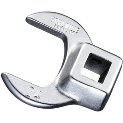 STAHLWILLE Kompakt Stecknusskopf - Präzision, Chromstahl, 11mm STAHLWILLE Kompakt Stecknusskopf - Präzision, Chromstahl, 11mm