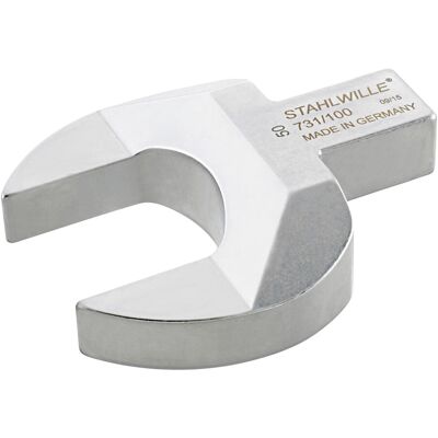 Stahlwille 58211032 Werkzeuge - Feste Stecknuss 22x28mm - Langlebig Stahlwille 58211032 Werkzeuge - Feste Stecknuss 22x28mm - Langlebig