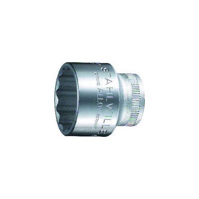 Stahlwille 02010015 Schraubenschlüsselsatz - 12-Kant, 15mm, 31mm Länge Stahlwille 02010015 Schraubenschlüsselsatz - 12-Kant, 15mm, 31mm Länge