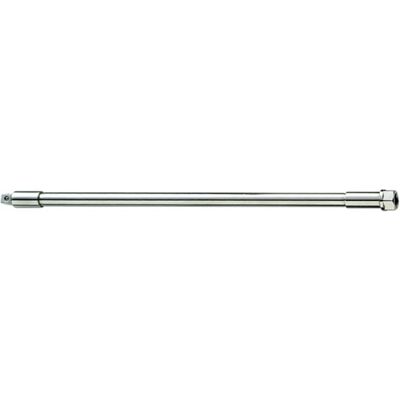 Stahlwille 12270020 Steckschlüsselverlängerung - 3/8 Zoll, 355mm Stahlwille 12270020 Steckschlüsselverlängerung - 3/8 Zoll, 355mm