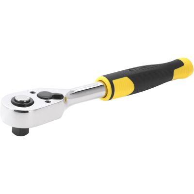 Stanley 3/8" Umschaltknarre, 72Z (STMT82664-0) Stanley 3/8" Umschaltknarre, 72Z (STMT82664-0)