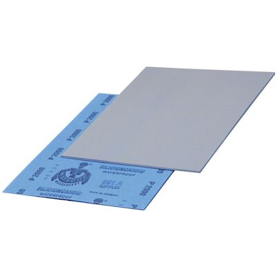 STARCKE - Matador - 230x280 - 800 - Schleifpapier STARCKE - Matador - 230x280 - 800 - Schleifpapier