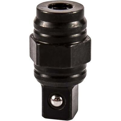STIER Bit- & Stecknuss-Halter für Ratschenschrauber 1/4" + 3/8" (902572) STIER Bit- & Stecknuss-Halter für Ratschenschrauber 1/4" + 3/8" (902572)