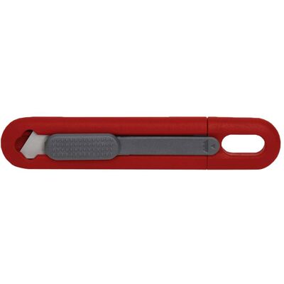 STIER Sicherheits-Cuttermesser Basic mit automatischem Klingeneinzug (906287) STIER Sicherheits-Cuttermesser Basic mit automatischem Klingeneinzug (906287)