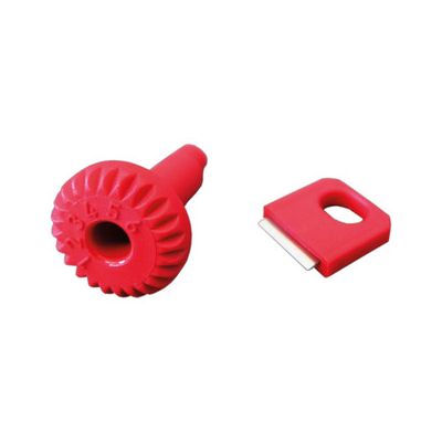 Weicon Ersatzmesser Satz No. 30 Data-Strip (10033650) Weicon Ersatzmesser Satz No. 30 Data-Strip (10033650)