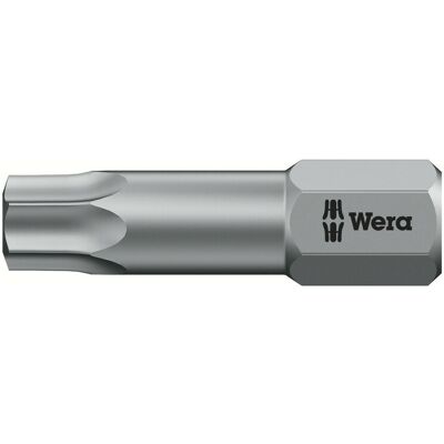 Wera - Modell 867/1TZ - Torsionsschrauberbit 30 25mm Wera - Modell 867/1TZ - Torsionsschrauberbit 30 25mm