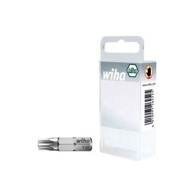 Wiha - 08424 - T25 - 2x25mm - Torx-Bitsatz Wiha - 08424 - T25 - 2x25mm - Torx-Bitsatz