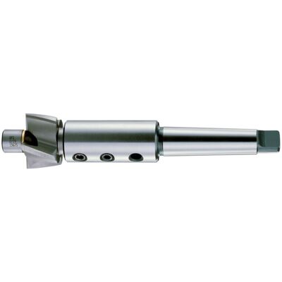 GFS Bohrfutterhalter - MK2 Morse-Konus - 155mm GFS Bohrfutterhalter - MK2 Morse-Konus - 155mm