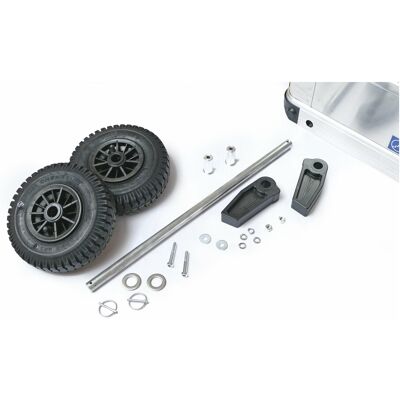 ZARGES Offroad Set 220 mm für 41813 (41832) ZARGES Offroad Set 220 mm für 41813 (41832)