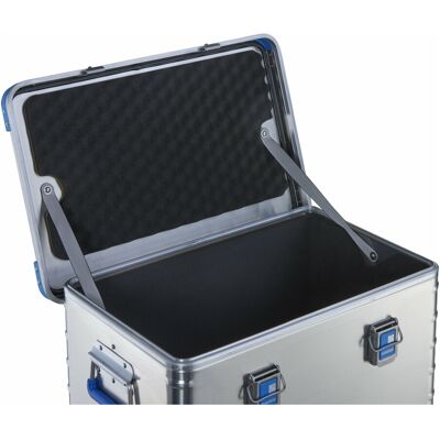 ZARGES Schaumauskleidung für IM: 750x550x580 mm (43878) ZARGES Schaumauskleidung für IM: 750x550x580 mm (43878)