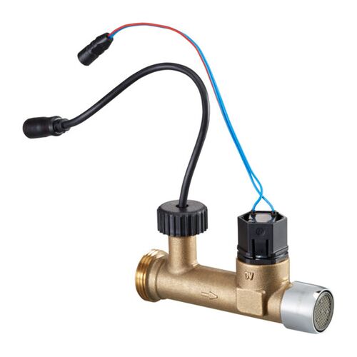 Oventrop Ersatz-Spülventil 24 V DC, m Stromsens., f Stat. Regudrain (4207092)