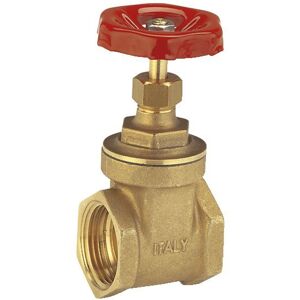 Gardena Muffen-Absperrschieber mit Innengewinde, mit 26,5 mm (G 3/4)-Gewinde (07340-20) Gardena Muffen-Absperrschieber mit Innengewinde, mit 26,5 mm (G 3/4)-Gewinde (07340-20)