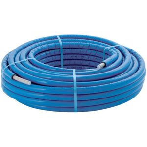 Geberit - Mehrschichtrohr mit Isolierung - Ø 25 mm x 25 m - 619.142.00.1 Geberit - Mehrschichtrohr mit Isolierung - Ø 25 mm x 25 m - 619.142.00.1