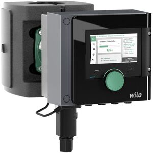Wilo Smart-Nassläufer-Umwälzpumpe Stratos Maxo 25/0,5-4 - Kreiselpumpe Wilo Smart-Nassläufer-Umwälzpumpe Stratos Maxo 25/0,5-4 - Kreiselpumpe